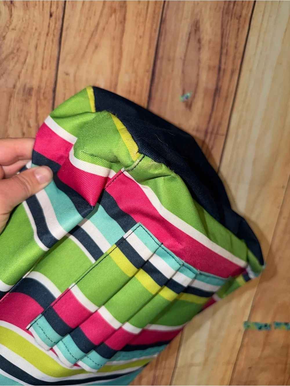 thirty-one stylish black